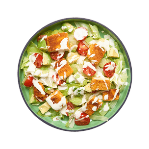 salade-tomate-avocat-et-tofu-crispy