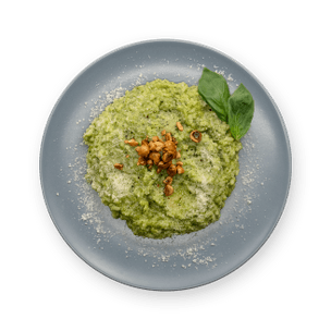 risotto-au-pesto