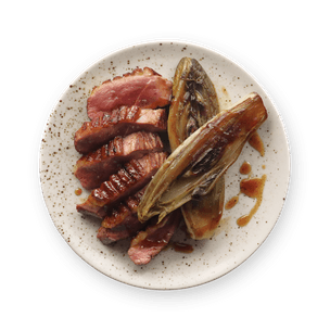 magret-de-canard-et-endives-braisees