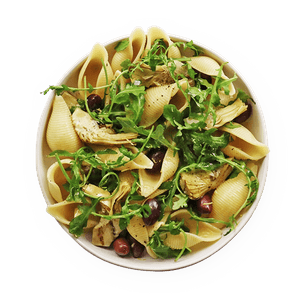 salade-de-pates-et-artichauts