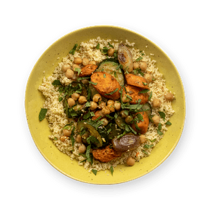 veggie-couscous