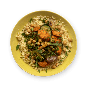 veggie-couscous