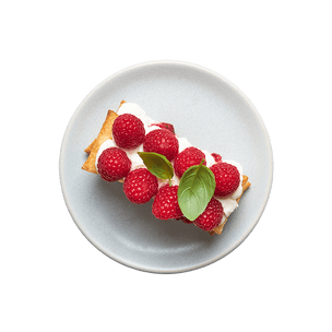 millefeuillle-framboise-et-basilic-facile