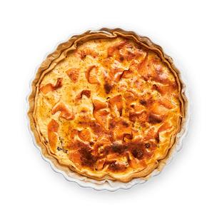 quiche-ricotta-epinards-et-truite-fumee