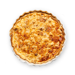 quiche-champignon-et-poulet