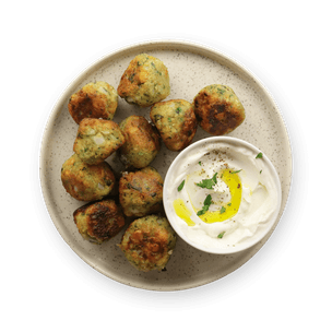 falafel-sauce-yaourt