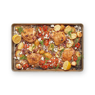 poulet-a-la-grecque-au-air-fryer