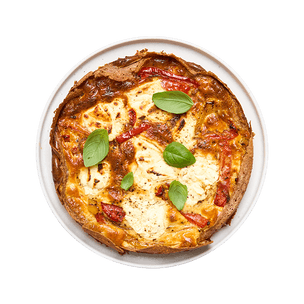 quiche-sarrasin-aux-poivrons-et-chevre-frais