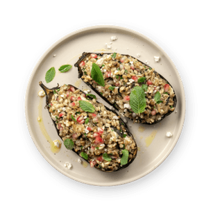 stuffed-eggplant