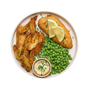 fish-et-chips-au-air-fryer-et-sauce-tartare