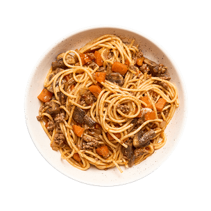 linguine-a-la-bolognaise-maison