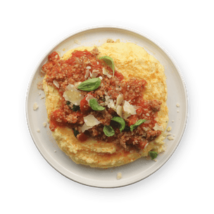 polenta-and-ragu