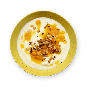 yogurt-with-apricot-compote