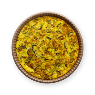 crustless-veggie-and-curry-quiche