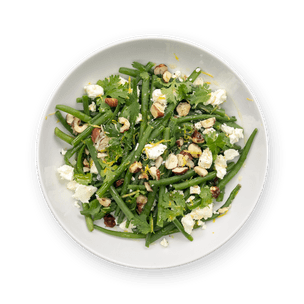 salade-de-haricots-verts