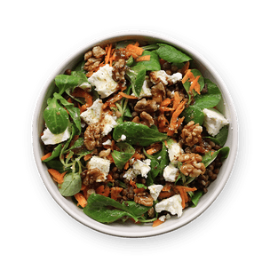 salade-d-automne-aux-lentilles