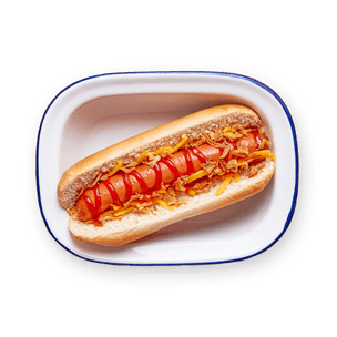 hot-dog