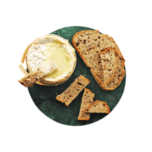 camembert-roti