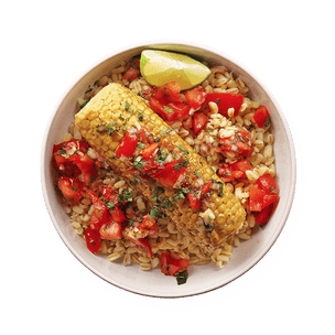 pan-grilled-corn-with-tomato-mint-salsa