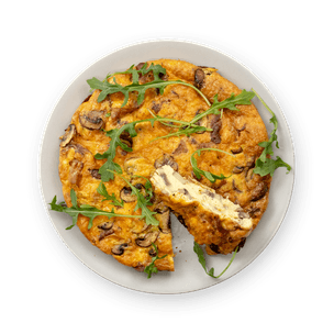 frittata-aux-champignons-et-poitrine-fumee