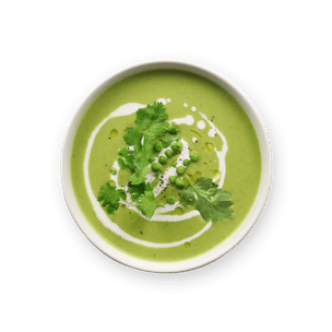 veloute-de-petits-pois-epice