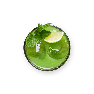 gin-concombre-et-menthe