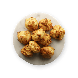 gougeres-maison-au-chorizo