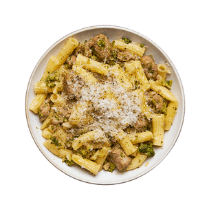 rigatoni-porc-et-brocoli