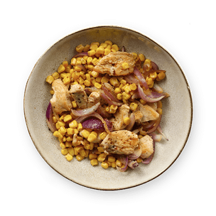 pan-fried-chicken-and-corn