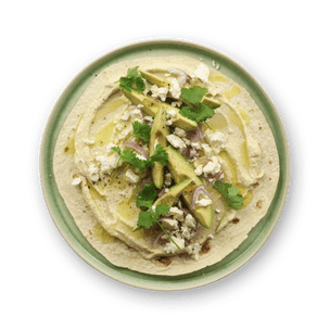wrap-houmous-avocat-et-feta