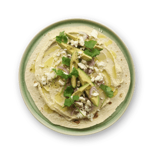 tacos-houmous-avocat-et-feta