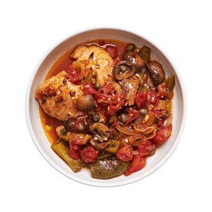 poulet-a-la-cacciatore