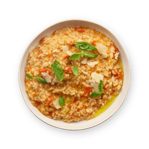 risotto-a-la-tomate