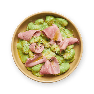 gnocchis-sauce-brocoli-et-jambon