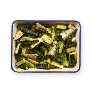 sardines-et-courgettes-grillees