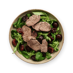 pork-tenderloin-with-cherries