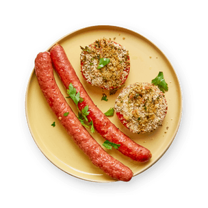 chipolatas-et-tomates-a-la-provencale