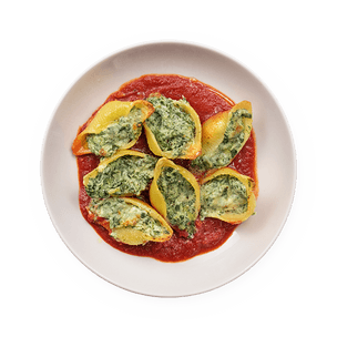 conchiglioni-farcis-a-la-ricotta-et-aux-epinards