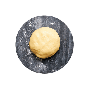 pate-sablee-maison