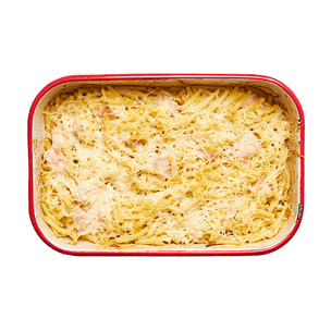 gratin-de-pates-au-blanc-de-poulet