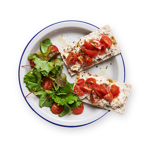 tartines-rillette-de-thon-et-tomates-cerises