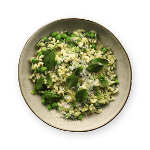 pates-ricotta-petits-pois-et-menthe