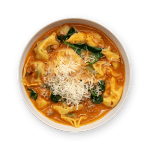 tortellini-soup