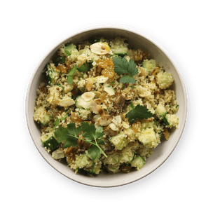 tabbouleh-salad-with-cucumber-and-raisins