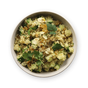 taboule-concombre-et-raisins-secs