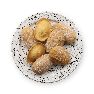 madeleines-maison