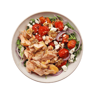 salade-saumon-et-tomates-cerises