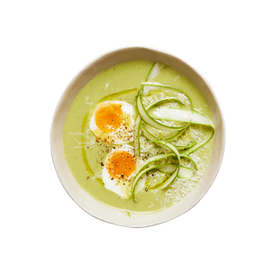 veloute-d-asperges-parmesan-et-oeufs-mollets