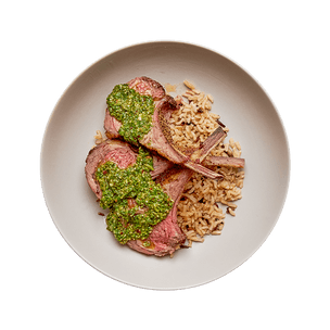 cotelettes-d-agneau-et-sauce-chimichurri