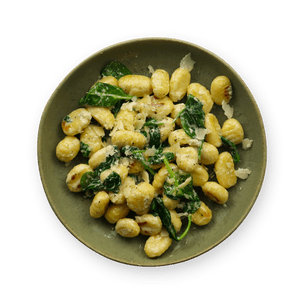 gnocchi-epinards-gorgonzola